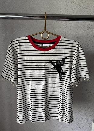 Футболка pinko