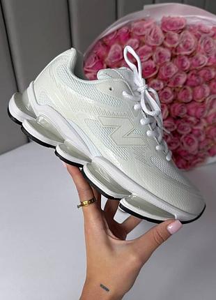 😍 жіночі кросівки new balance abzorb 2000 sea salt