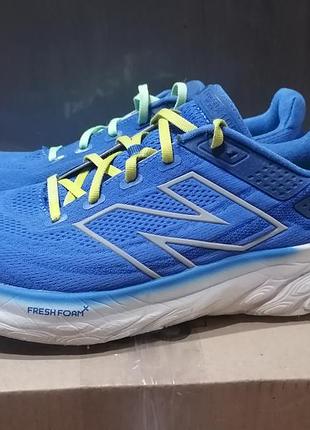 Кроссовки new balance 4