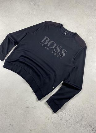Кофта boss 2