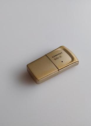 Wi-fi модуль comfast (ralink technology corp.) к телевизору samsung ue32f5300ak