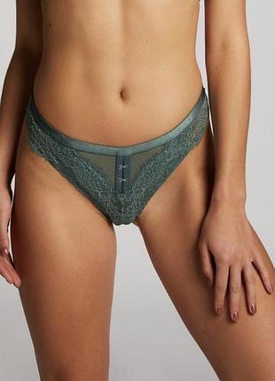 Стрінги від hunkemoller
