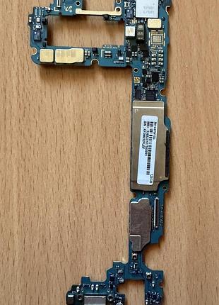 Материнська плата samsung galaxy s10 duos 8/128gb (sm-g973fds)