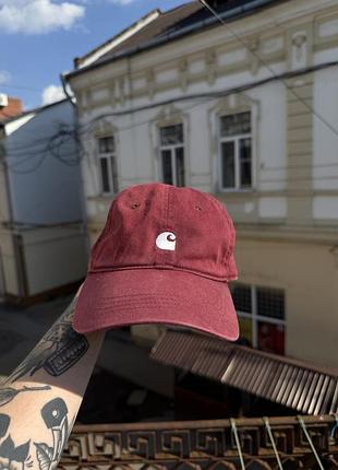 Кепка унісекс carhartt