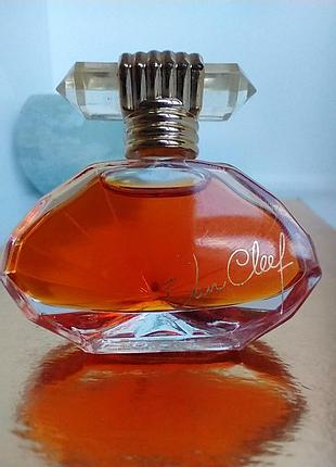 Духи van cleef & arpels духи 5 мл. оригинал. винтаж