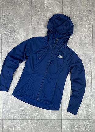 Кофта the north face