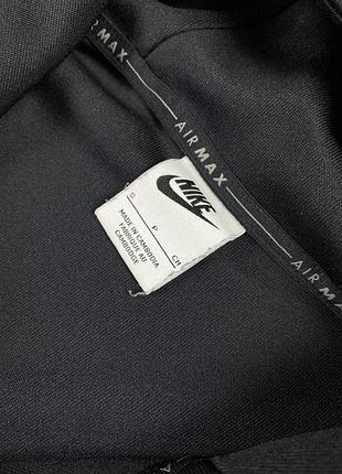 Nike air max кофта худи 7