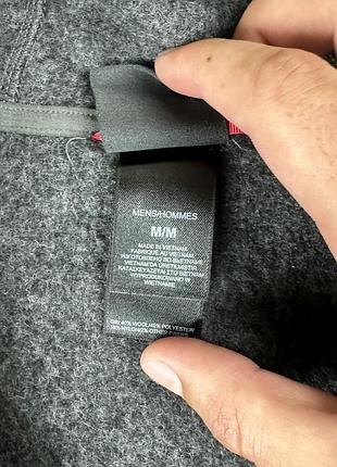 The north face кофта худи 4