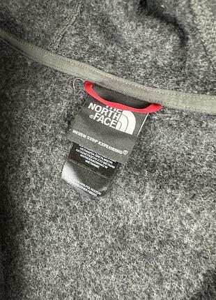 The north face кофта худи 3