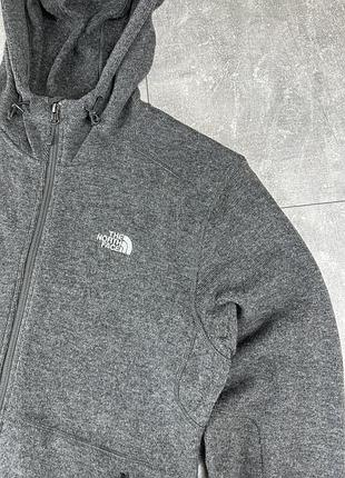 The north face кофта худи 2