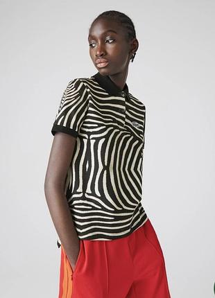 Футболка поло lacoste
