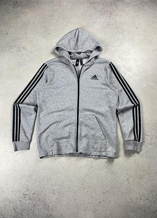 Худи adidas