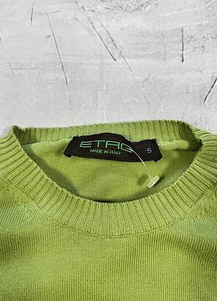 Светр etro 4