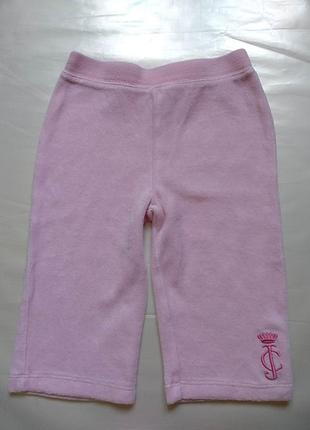 Штани juicy couture