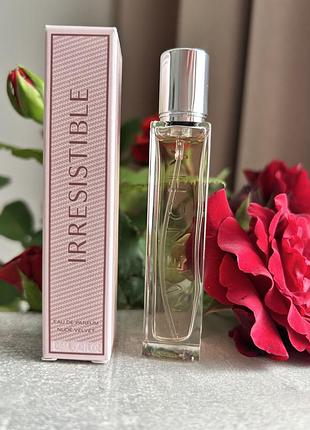 Givenchy irresistible nude velvet парфумована вода для жінок 12,5 мл.