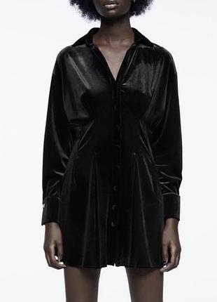Сукня zara жіноча