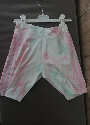 Спортивні велосипедки adidas aeroready