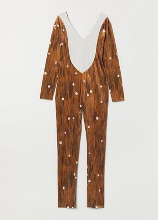 H&m костюм маскарадний