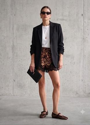 Піджак zara