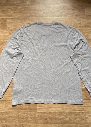 Чоловічий лонгслив levi’s 10