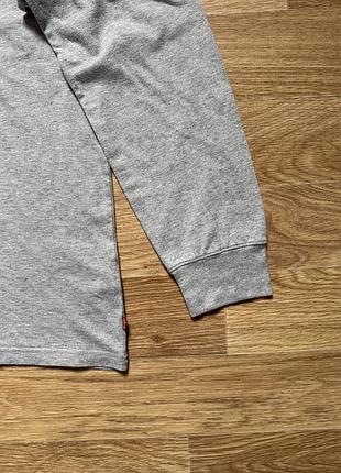 Чоловічий лонгслив levi’s 3