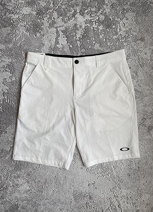 Трекінгові шорти oakley m-l розмір оригінал чоловічі шорти oakley нейлонові шорти oakley