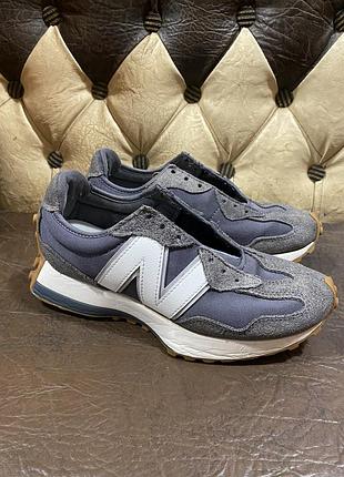 Кросівки new balance