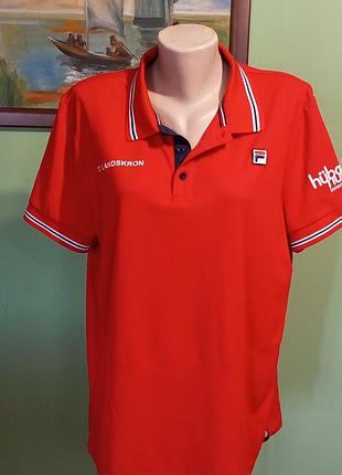 Fila оригинал р l
