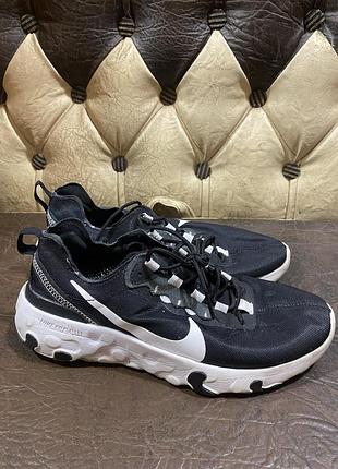 Кросівки nike