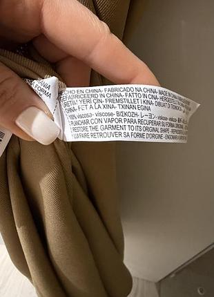 Сукня massimo dutti 3