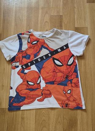 Футболка дитяча 11-12  рокi spiderman