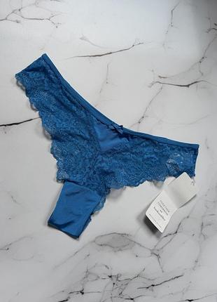 Мереживні бразиліани від hunkemoller