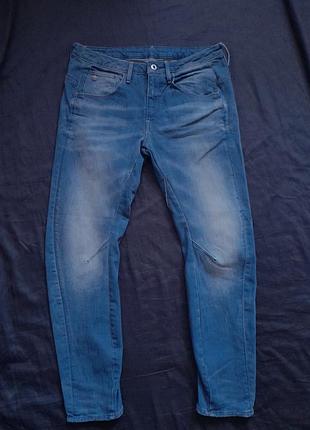 Жиночі бойфренди g-star raw,  26