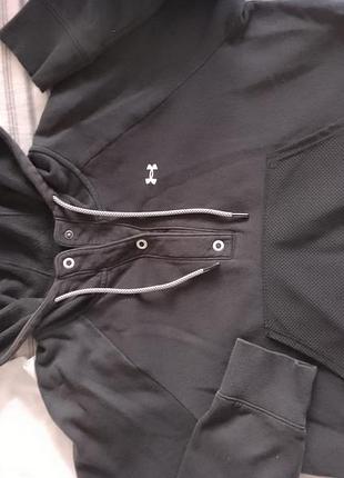Under armour реглан 6