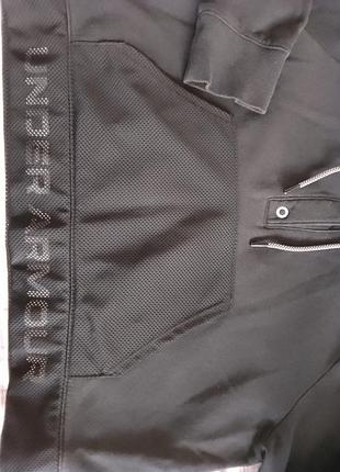 Under armour реглан 3