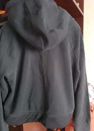 Under armour реглан 2