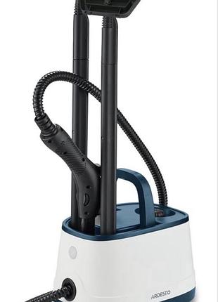 Пароочисник ardesto stc-c2000w4-1 + дійсна гарантія