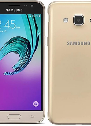 Samsung galaxy j3