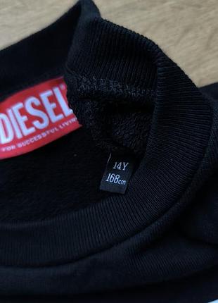 Кофта diesel 4