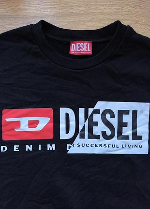 Кофта diesel 5