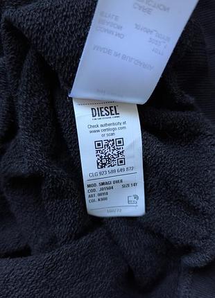 Кофта diesel 8