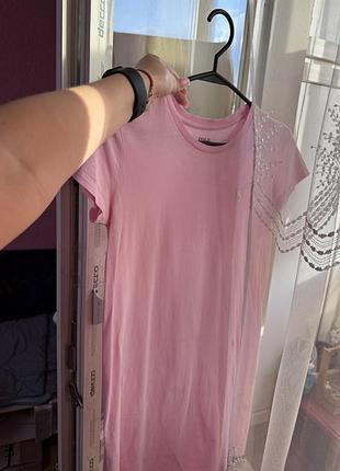 Плаття polo ralph lauren