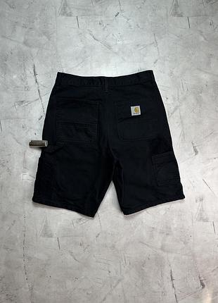 Carhartt щільні чоловічі шорти оригінал 31 рр