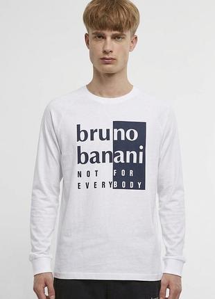 Лонгслів bruno banani m