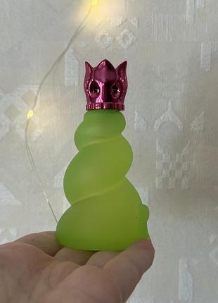 Вінтаж nina ricci les belles de ricci liberty fizz edt 50 мл