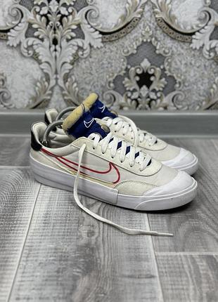 Кроссовки унисекс nike drop type hbr