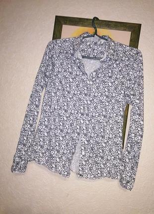 Сорочка від h&m