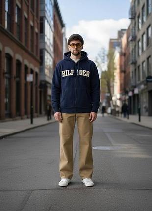Зипхуди | tommy hilfiger