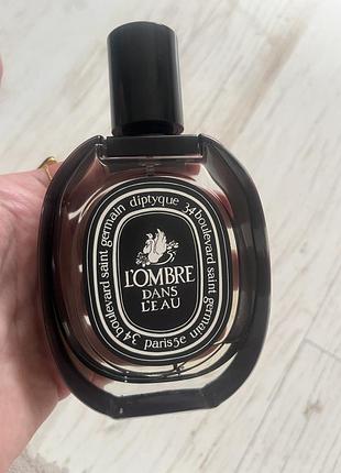 Diptyque l’0mbre dans l’eau
