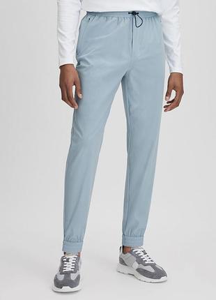 Водоотталкивающие спортивные штаны reiss i castore dax к74-332, m, l, xl